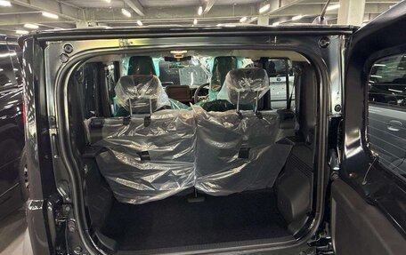 Suzuki Jimny, 2026 год, 2 405 000 рублей, 13 фотография