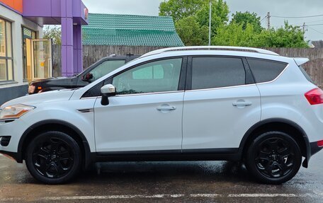 Ford Kuga III, 2012 год, 1 100 000 рублей, 4 фотография