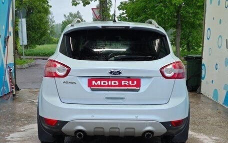 Ford Kuga III, 2012 год, 1 100 000 рублей, 2 фотография