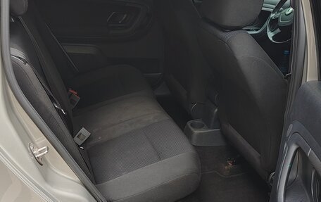 Skoda Fabia II, 2011 год, 850 000 рублей, 9 фотография
