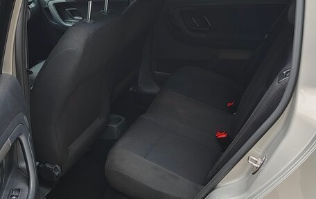 Skoda Fabia II, 2011 год, 850 000 рублей, 10 фотография