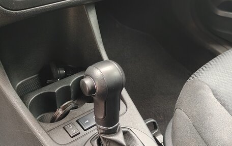 Skoda Fabia II, 2011 год, 850 000 рублей, 19 фотография