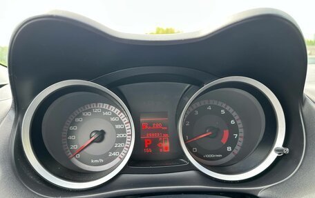 Mitsubishi Lancer IX, 2008 год, 585 000 рублей, 6 фотография