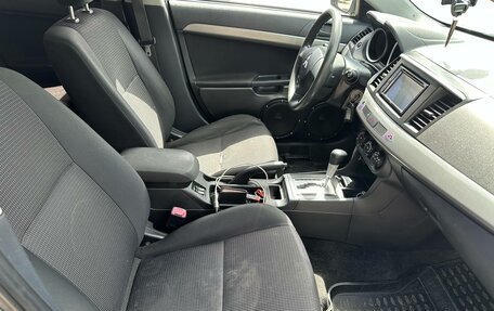 Mitsubishi Lancer IX, 2008 год, 585 000 рублей, 7 фотография