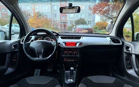 Citroen C3 II, 2011 год, 390 000 рублей, 7 фотография