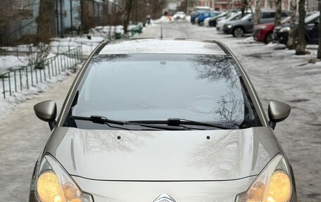 Citroen C3 II, 2011 год, 390 000 рублей, 2 фотография