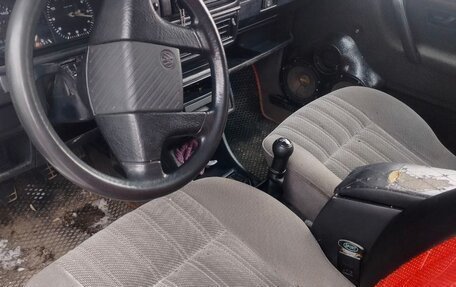 Volkswagen Golf II, 1991 год, 95 000 рублей, 2 фотография