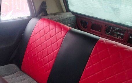 Volkswagen Golf II, 1991 год, 95 000 рублей, 3 фотография