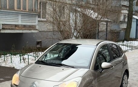 Citroen C3 II, 2011 год, 390 000 рублей, 3 фотография