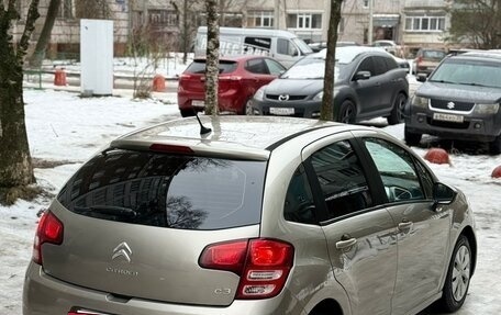 Citroen C3 II, 2011 год, 390 000 рублей, 5 фотография