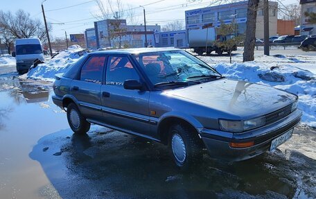 Toyota Corolla, 1988 год, 160 000 рублей, 3 фотография
