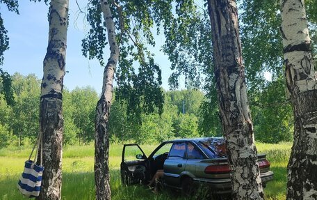 Toyota Corolla, 1988 год, 160 000 рублей, 5 фотография