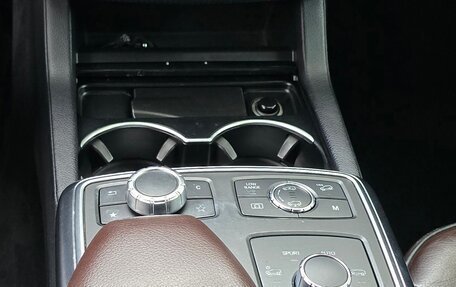 Mercedes-Benz M-Класс, 2013 год, 2 750 000 рублей, 8 фотография