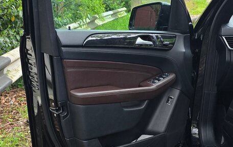 Mercedes-Benz M-Класс, 2013 год, 2 750 000 рублей, 11 фотография