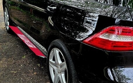 Mercedes-Benz M-Класс, 2013 год, 2 750 000 рублей, 19 фотография