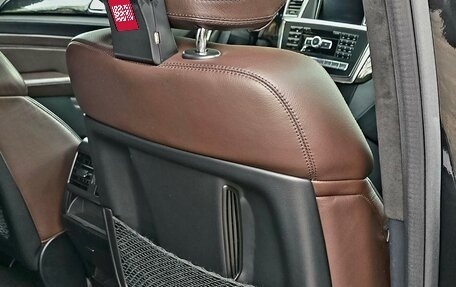 Mercedes-Benz M-Класс, 2013 год, 2 750 000 рублей, 22 фотография