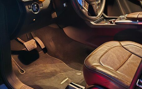 Mercedes-Benz M-Класс, 2013 год, 2 750 000 рублей, 27 фотография