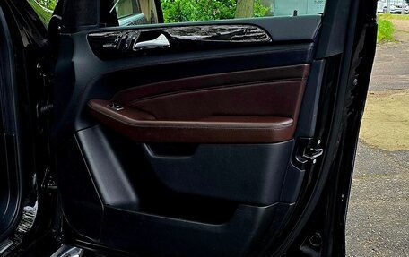 Mercedes-Benz M-Класс, 2013 год, 2 750 000 рублей, 34 фотография