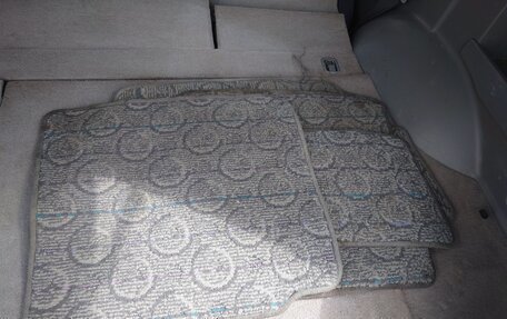 Mitsubishi Airtrek, 2001 год, 550 000 рублей, 7 фотография