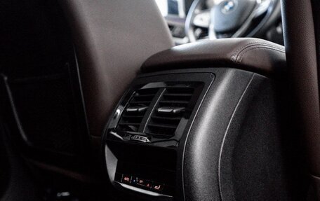 BMW X3, 2020 год, 4 500 000 рублей, 9 фотография