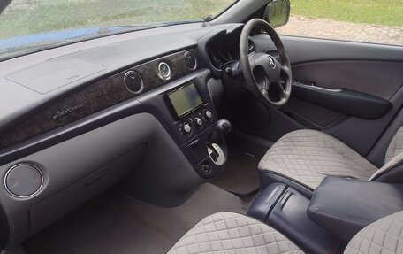 Mitsubishi Airtrek, 2001 год, 550 000 рублей, 36 фотография