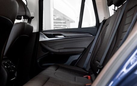 BMW X3, 2020 год, 4 500 000 рублей, 10 фотография