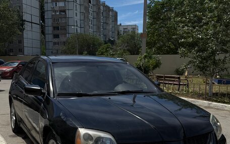 Mitsubishi Galant VIII, 2004 год, 360 000 рублей, 2 фотография