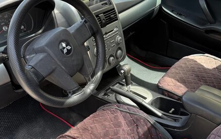 Mitsubishi Galant VIII, 2004 год, 360 000 рублей, 6 фотография