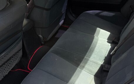 Mitsubishi Galant VIII, 2004 год, 360 000 рублей, 5 фотография