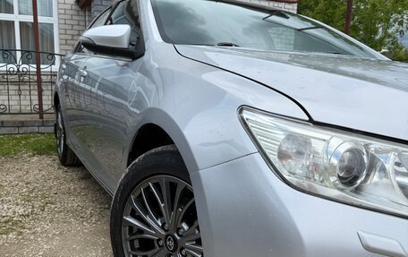 Toyota Camry, 2012 год, 1 400 000 рублей, 3 фотография