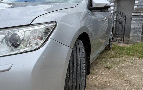 Toyota Camry, 2012 год, 1 400 000 рублей, 6 фотография