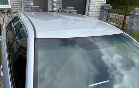 Toyota Camry, 2012 год, 1 400 000 рублей, 4 фотография