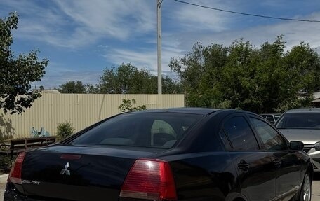 Mitsubishi Galant VIII, 2004 год, 360 000 рублей, 3 фотография