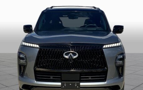Infiniti QX80, 2025 год, 12 590 000 рублей, 3 фотография