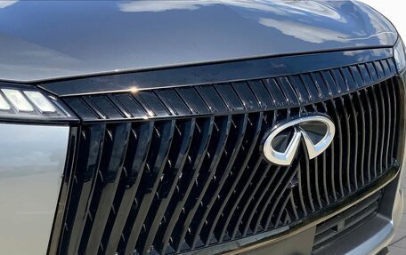 Infiniti QX80, 2025 год, 12 590 000 рублей, 8 фотография