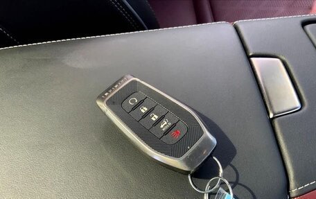 Infiniti QX80, 2025 год, 12 590 000 рублей, 18 фотография