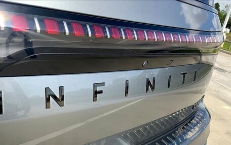 Infiniti QX80, 2025 год, 12 590 000 рублей, 10 фотография