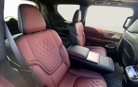 Infiniti QX80, 2025 год, 12 590 000 рублей, 23 фотография
