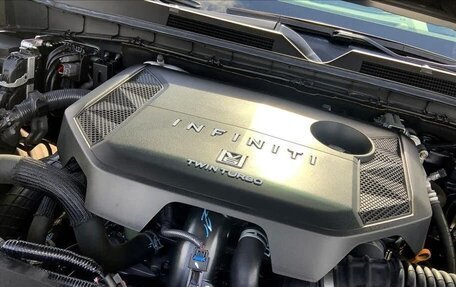 Infiniti QX80, 2025 год, 12 590 000 рублей, 25 фотография