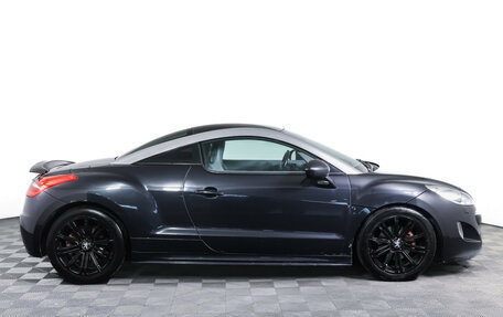 Peugeot RCZ I рестайлинг, 2011 год, 990 000 рублей, 5 фотография