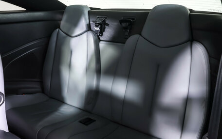 Peugeot RCZ I рестайлинг, 2011 год, 990 000 рублей, 12 фотография