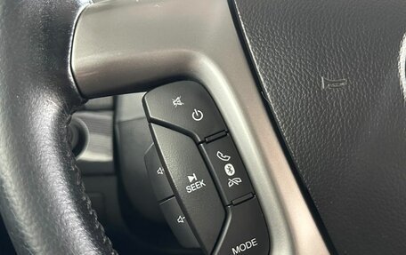 Chevrolet Captiva I, 2015 год, 1 450 000 рублей, 13 фотография