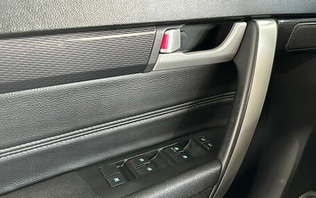 Chevrolet Captiva I, 2015 год, 1 450 000 рублей, 17 фотография