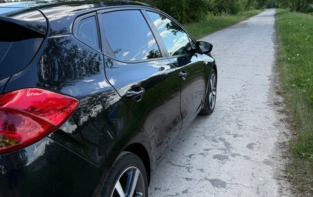 KIA cee'd III, 2013 год, 1 350 000 рублей, 5 фотография