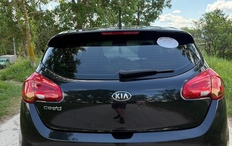 KIA cee'd III, 2013 год, 1 350 000 рублей, 6 фотография