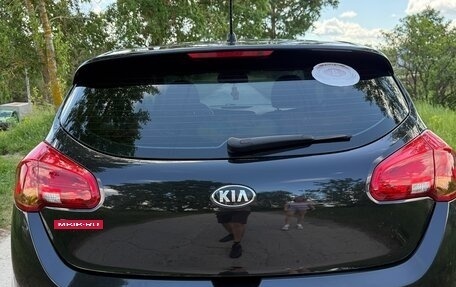 KIA cee'd III, 2013 год, 1 350 000 рублей, 7 фотография