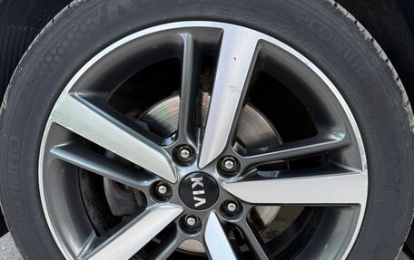 KIA cee'd III, 2013 год, 1 350 000 рублей, 9 фотография