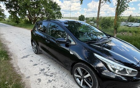 KIA cee'd III, 2013 год, 1 350 000 рублей, 12 фотография