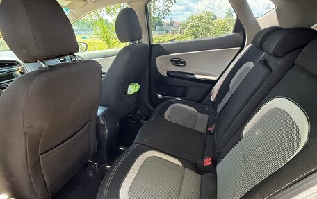 KIA cee'd III, 2013 год, 1 350 000 рублей, 15 фотография