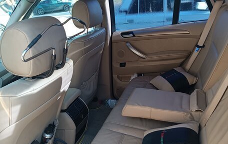 BMW X5, 2002 год, 1 050 000 рублей, 6 фотография